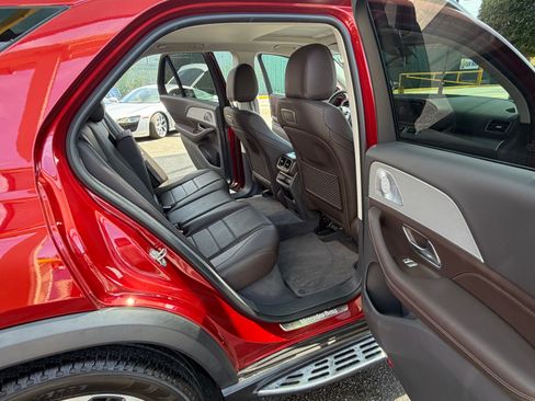 Used 2020 Mercedes-Benz GLE 350 image 14