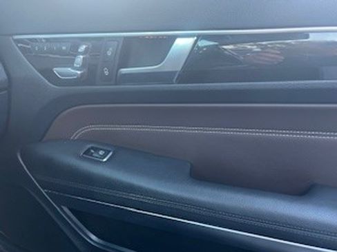 Used 2015 Mercedes-Benz E 400 Cabriolet image 16