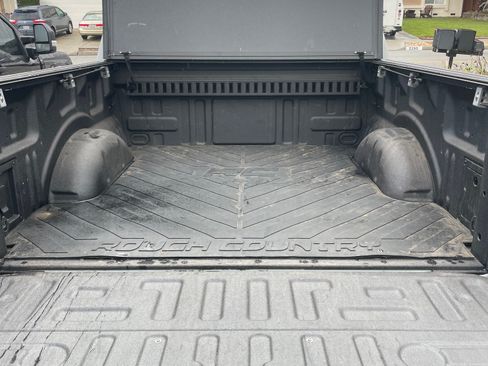 Used 2024 Ford F150 XLT w/ Equipment Group 302A MID image 14