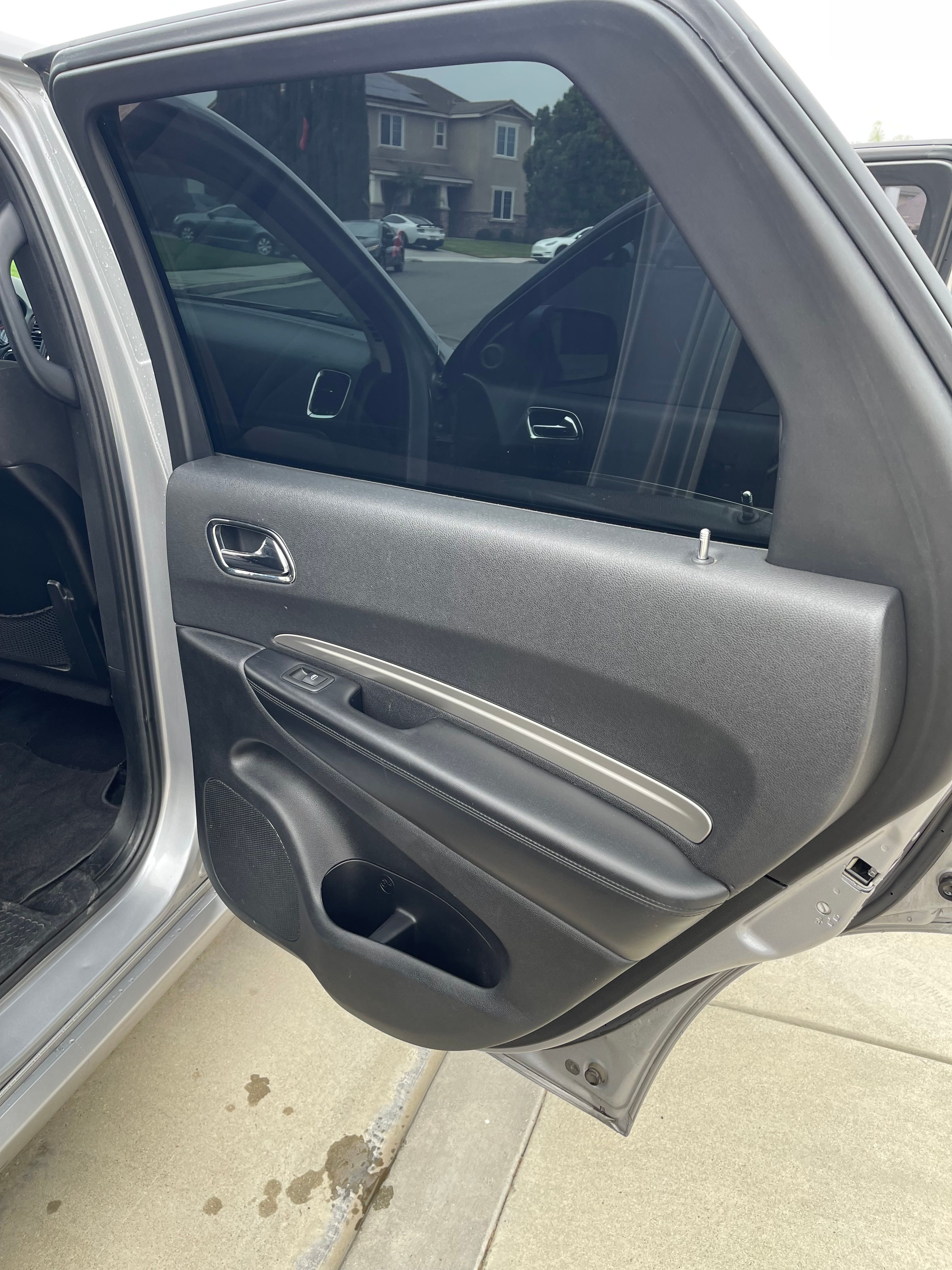 Used 2013 Dodge Durango SXT w/ Blacktop Pkg RWD image 12