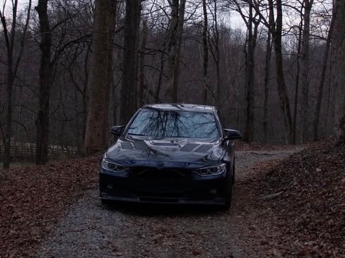 Used 2012 BMW 328i Sedan image 24