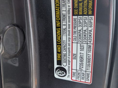 Used 2012 Honda Odyssey EX-L image 31