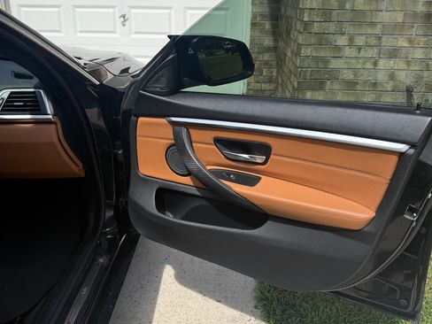 Used 2019 BMW 440i Gran Coupe xDrive 440i xDrive Gran Coupe Sedan 4 image 9