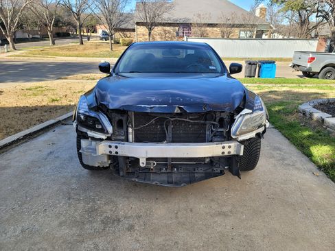 Used 2010 INFINITI G37 x Coupe w/ Premium Pkg image 6