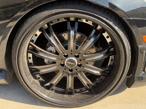 Used 2008 Mercedes-Benz S 550 image 26