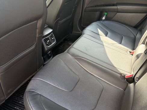 Used 2016 Ford Fusion Titanium AWD/4WD image 6