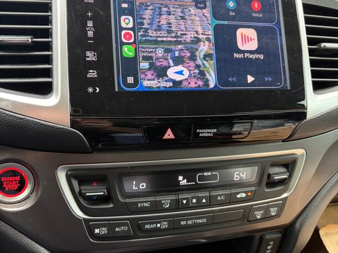 Used 2017 Honda Ridgeline RTL-T image 14