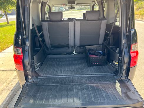 Used 2006 Honda Element EX-P image 19