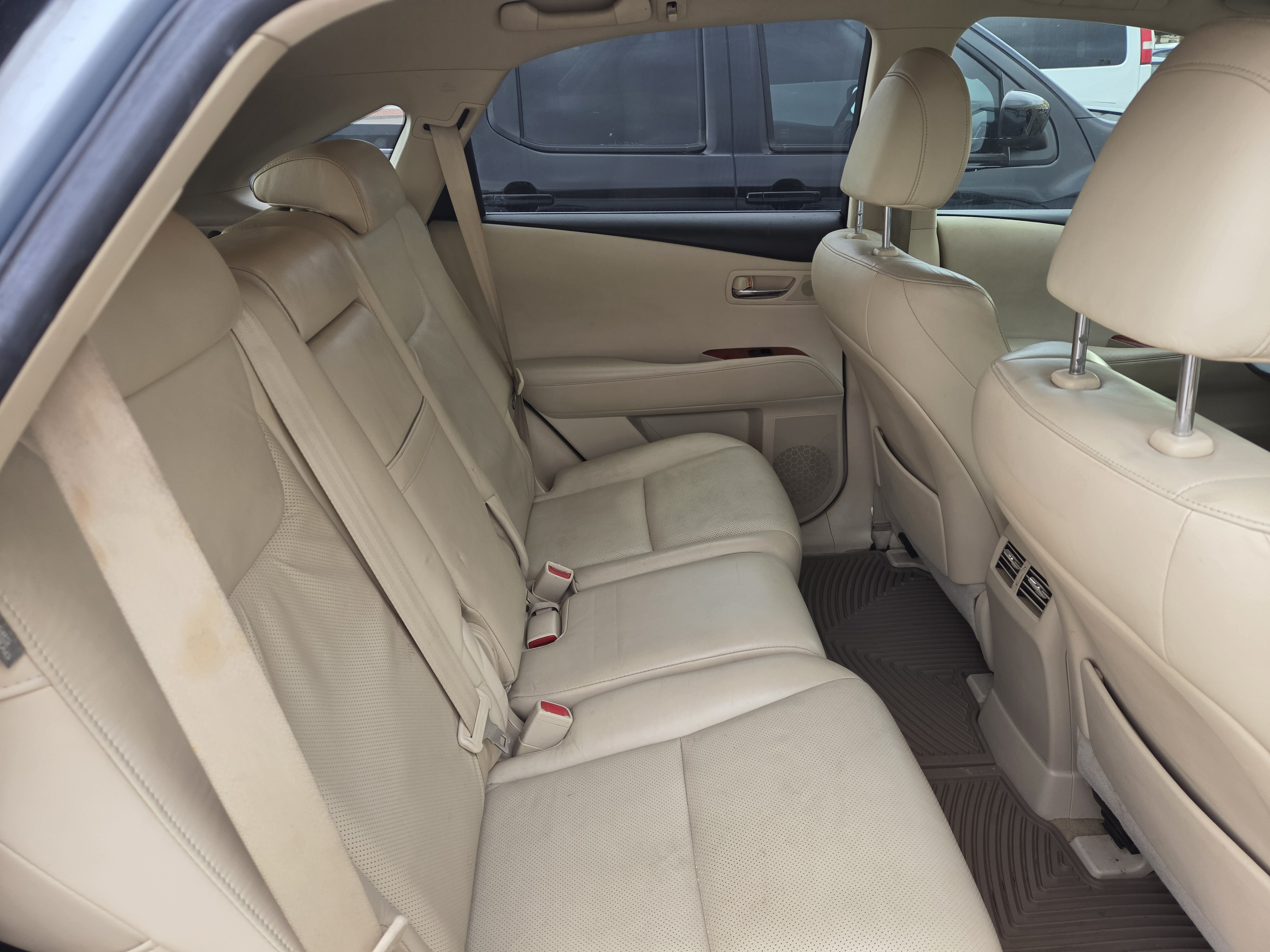 Used 2010 Lexus RX 450h 2WD image 6