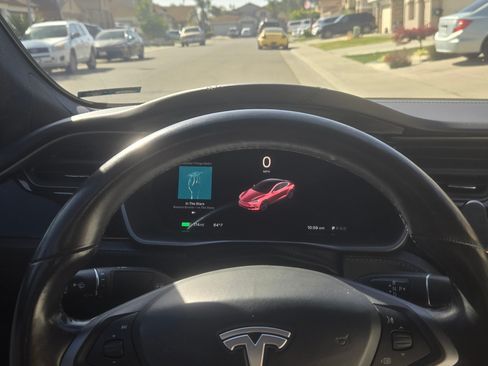 Used 2018 Tesla Model S 75D image 12