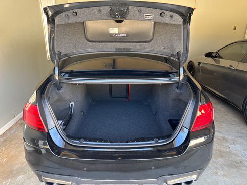 Used 2016 BMW M5 image 16