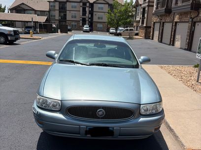 Used 2003 Buick Le Sabre Custom w/ Best Seller Package