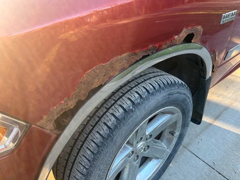 Used 2012 RAM 1500 Express image 11