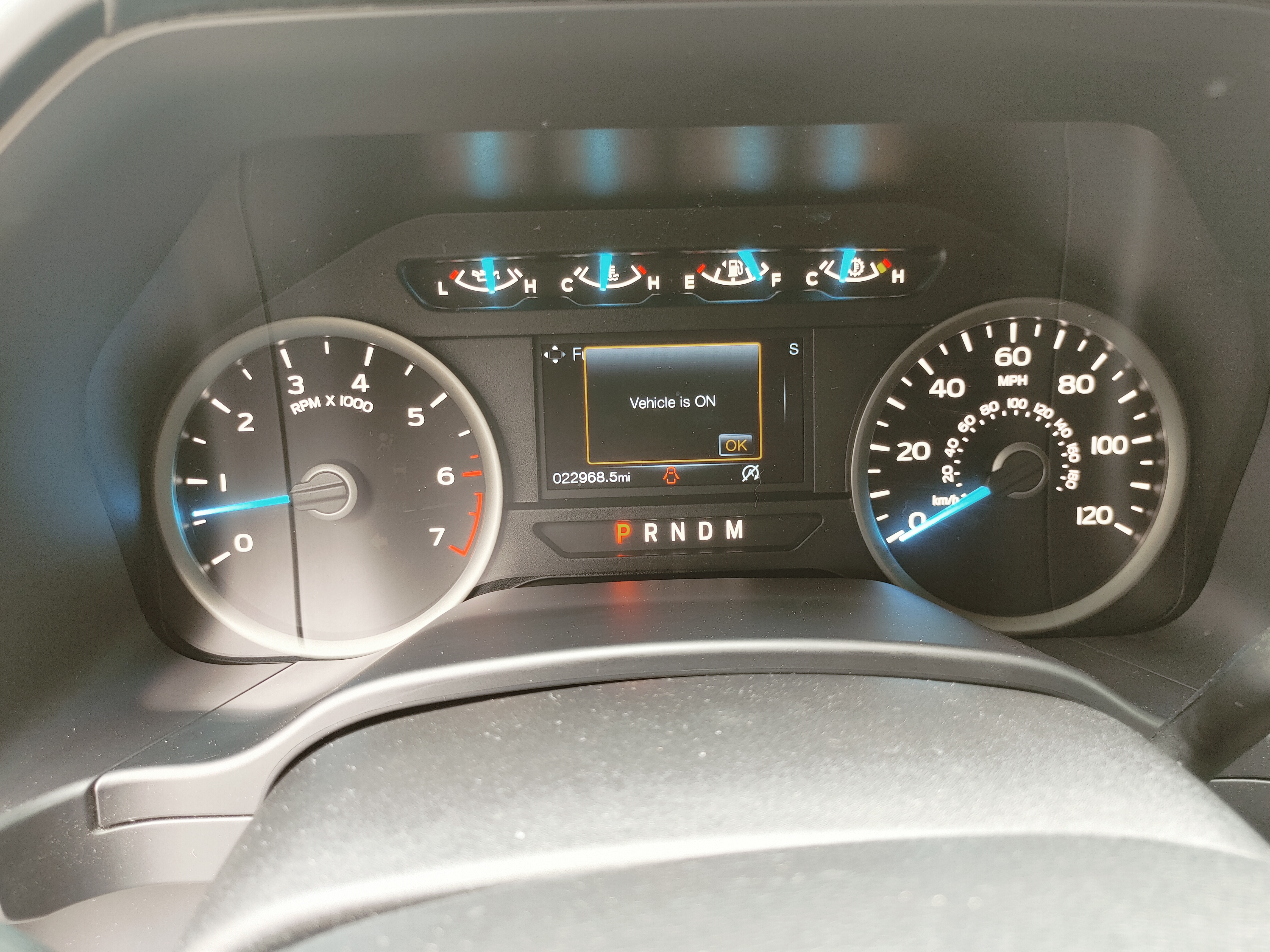 Used 2019 Ford F150 XLT w/ Equipment Group 302A Luxury AWD/4WD image 12