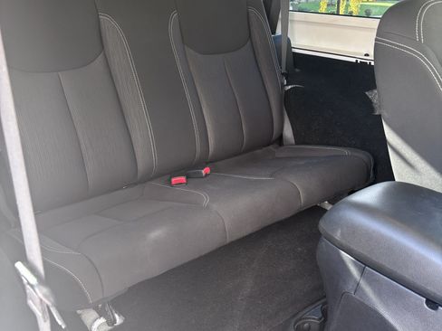 Used 2015 Jeep Wrangler Sahara w/ Connectivity Group image 5