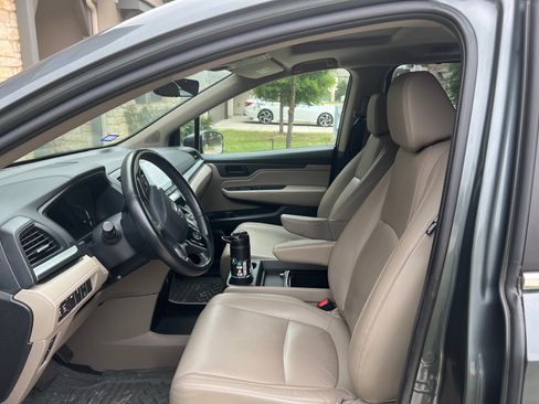 Used 2020 Honda Odyssey EX-L image 6