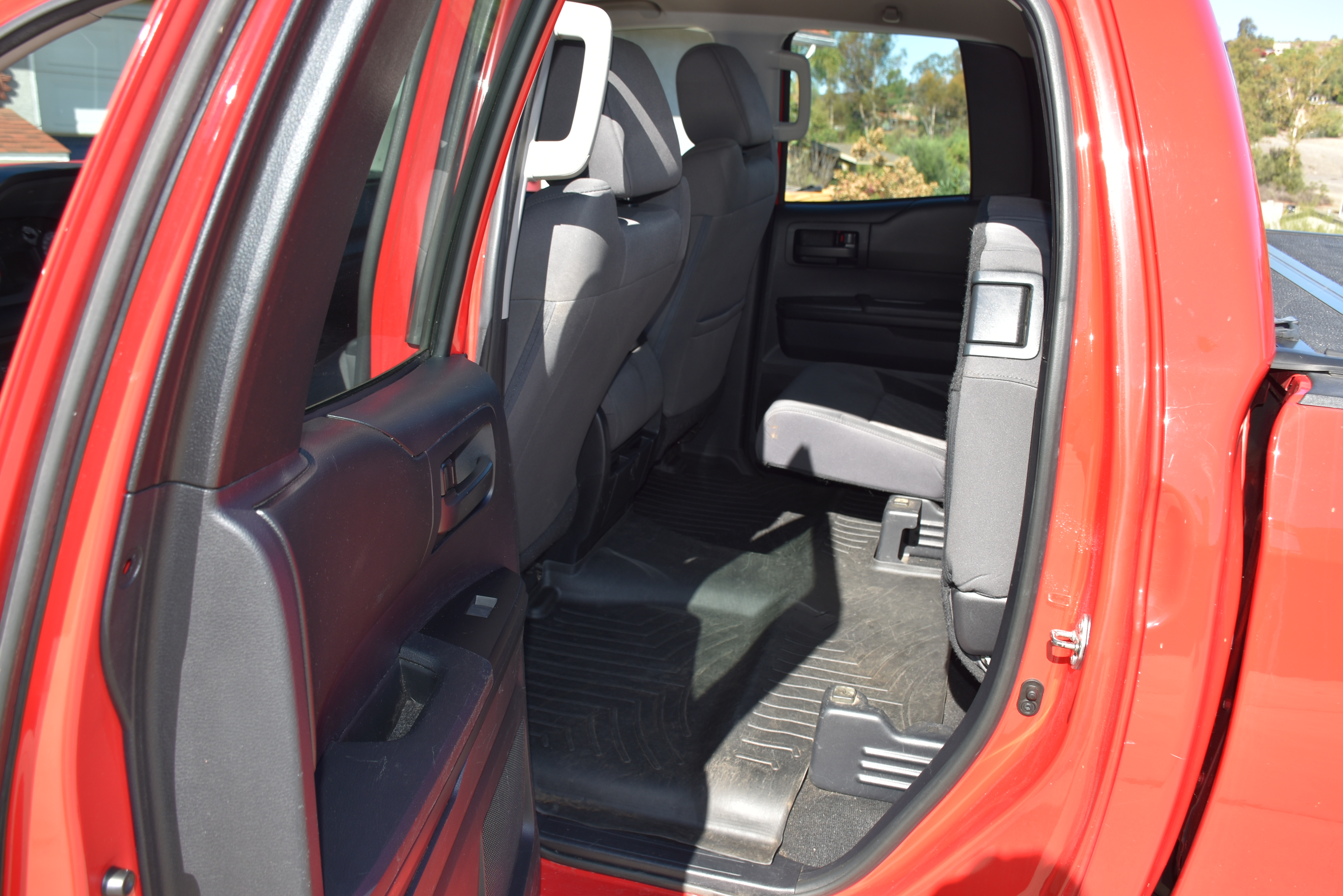 Used 2016 Toyota Tundra SR AWD/4WD image 13