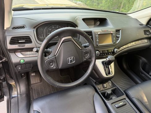 Used 2012 Honda CR-V EX-L image 5