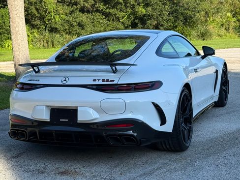 Used 2026 Mercedes-Benz AMG GT 63 image 6