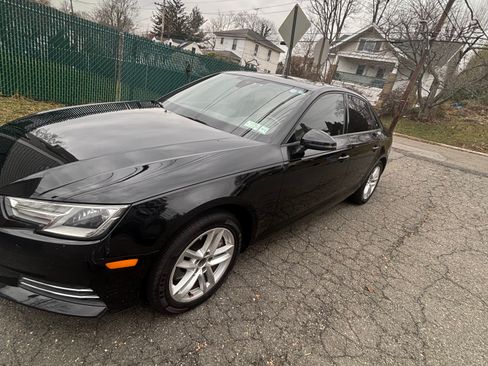 Used 2017 Audi A4 2.0T Premium FWD image 13