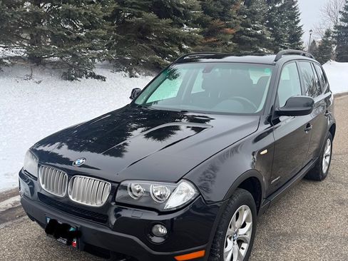 Used 2010 BMW X3 3.0i image 4