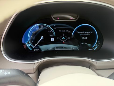 Used 2024 Genesis GV80 3.5T w/ Prestige Package image 15