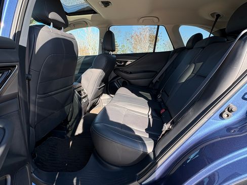 Used 2022 Subaru Outback Limited XT image 25