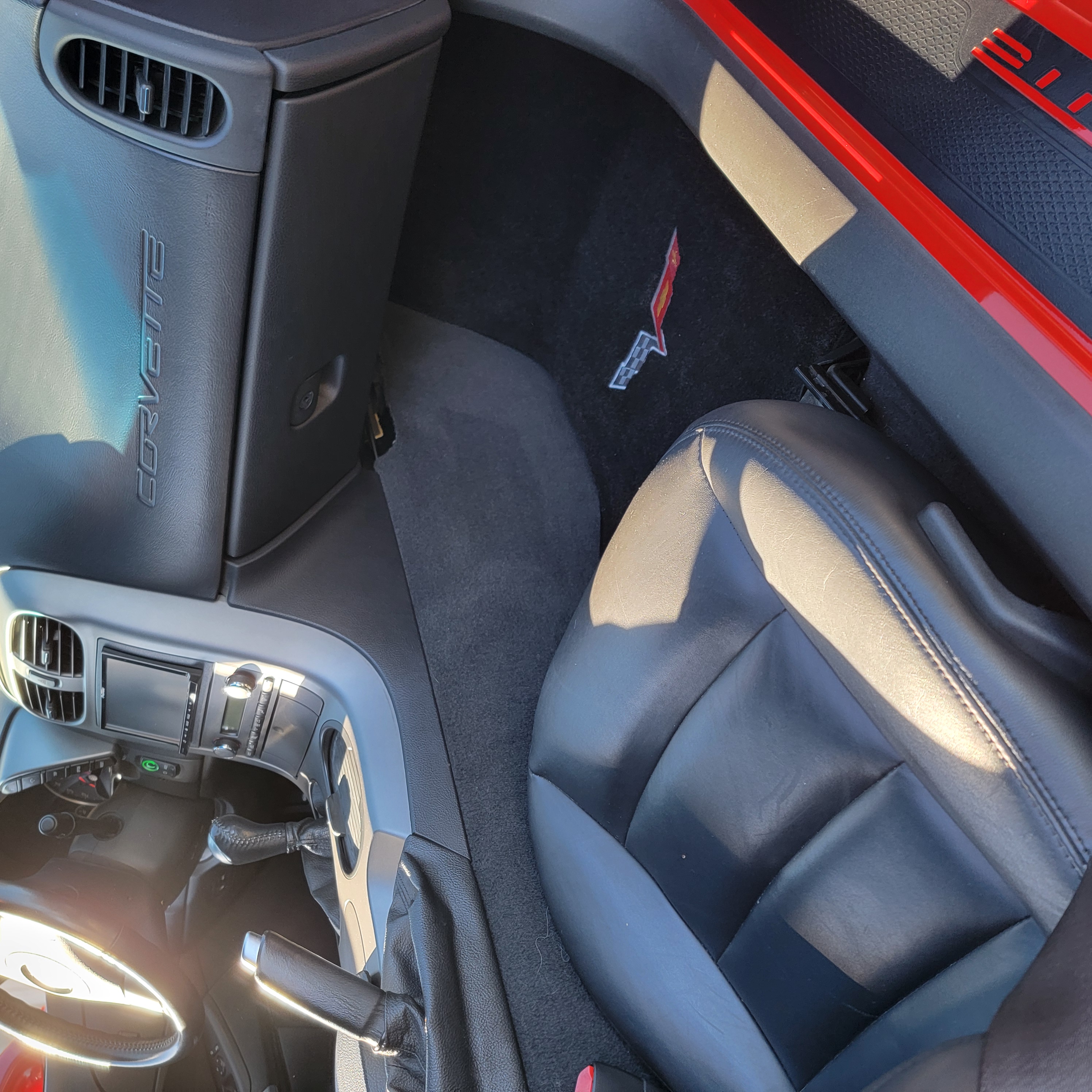 Used 2006 Chevrolet Corvette Coupe RWD image 12