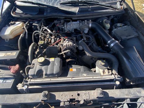 Used 2007 Lincoln Town Car Signature image 17