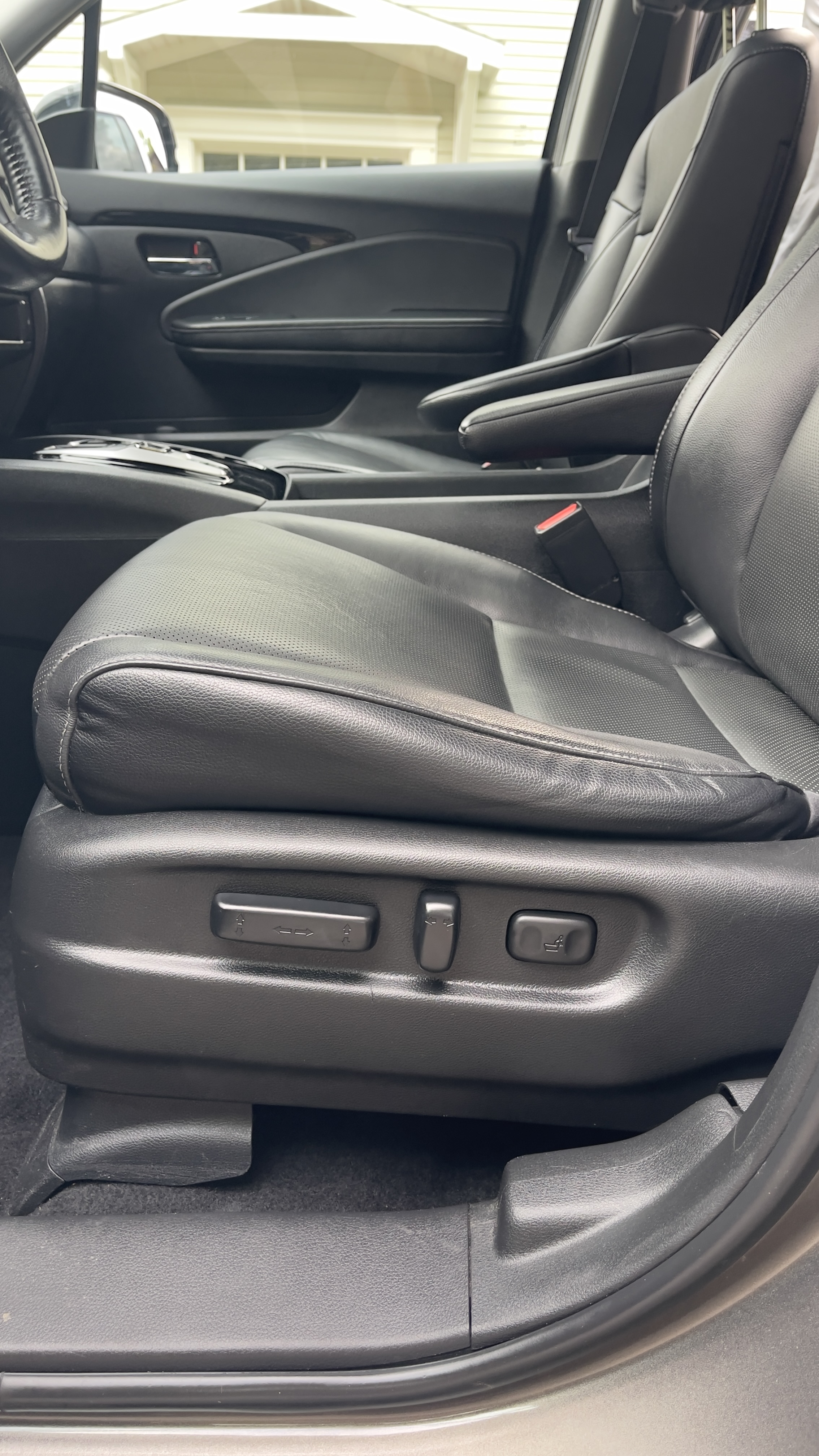 Used 2020 Honda Ridgeline RTL-E image 10