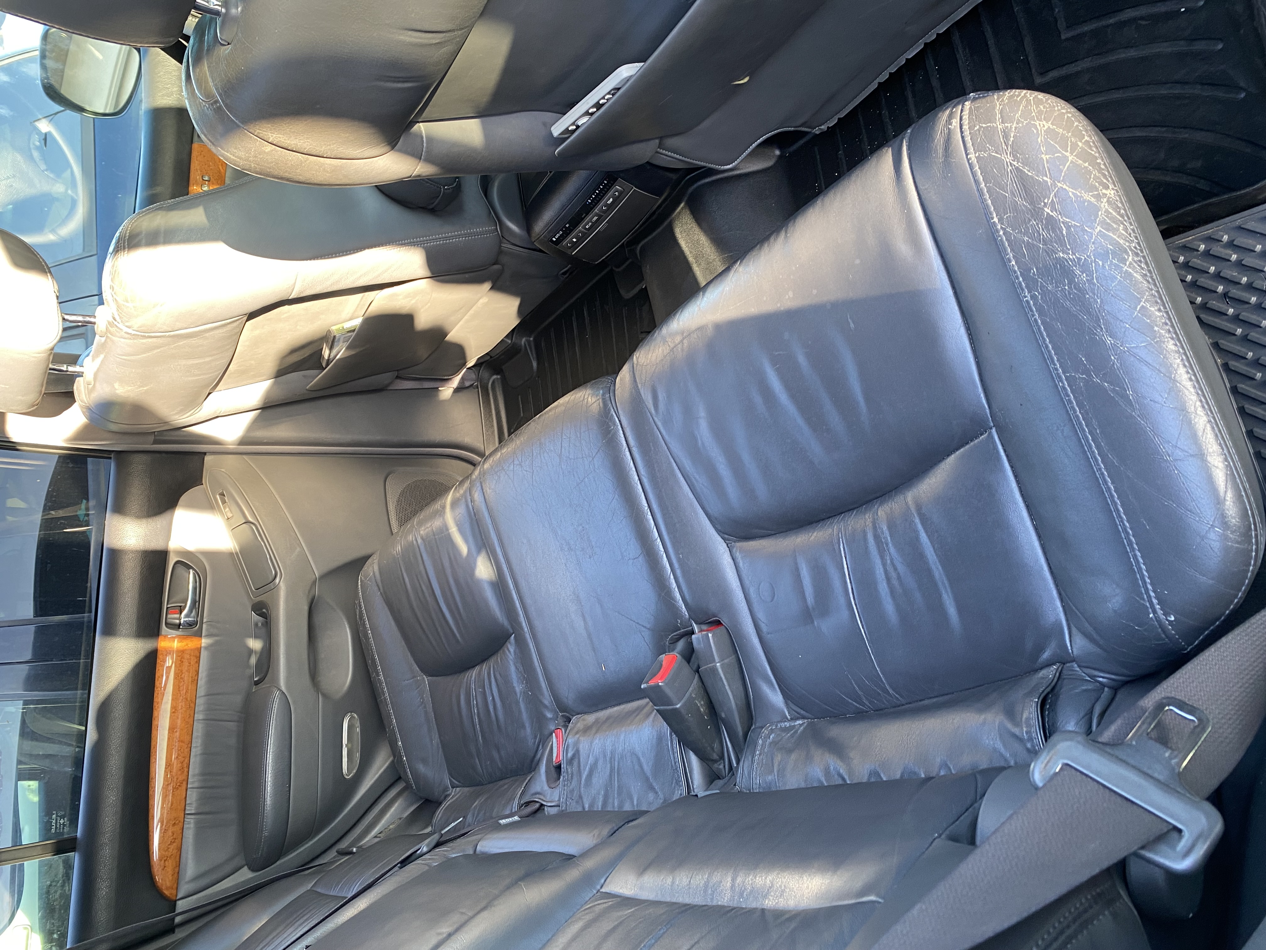 Used 2003 Lexus GX 470 AWD/4WD image 15