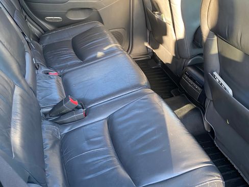 Used 2003 Lexus GX 470 AWD/4WD image 16