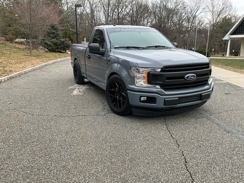 Used 2019 Ford F150 XL w/ Equipment Group 101A Mid image 10