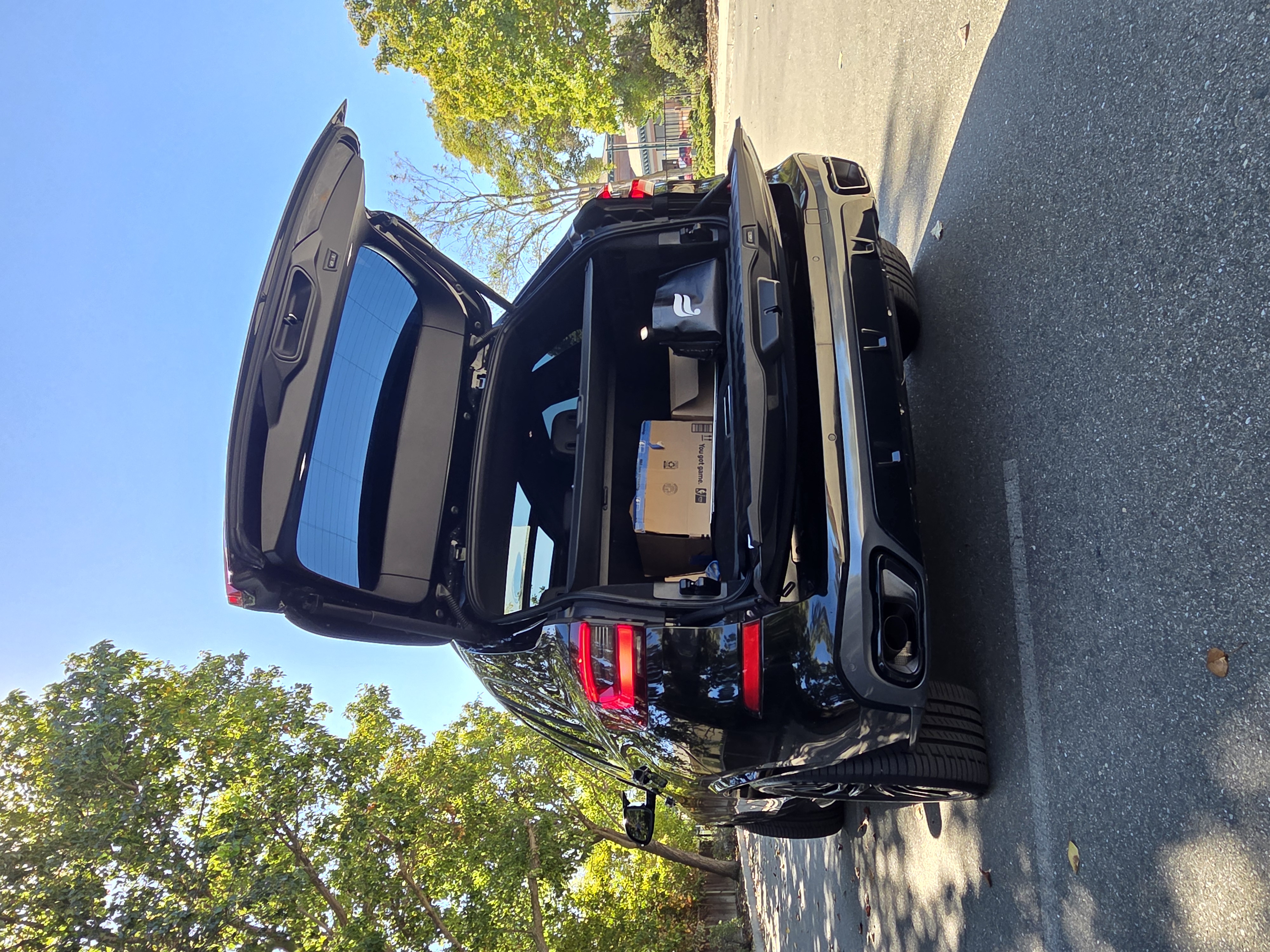 Used 2023 BMW X5 sDrive40i w/ M Sport Package RWD image 8