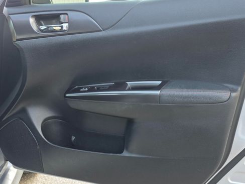 Used 2013 Subaru Impreza WRX STI image 20