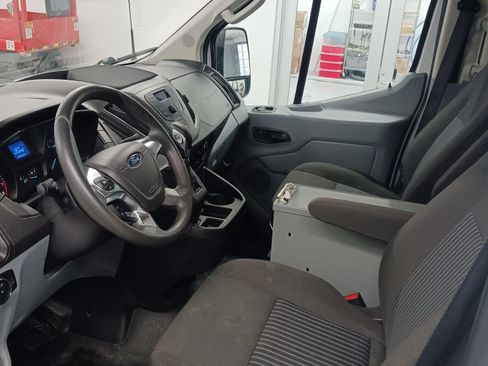 Used 2017 Ford Transit 250 130 Low Roof w/ Exterior Upgrade Package image 14