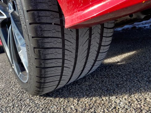 Used 2021 Audi S5 Prestige w/ Black Optic Package image 8