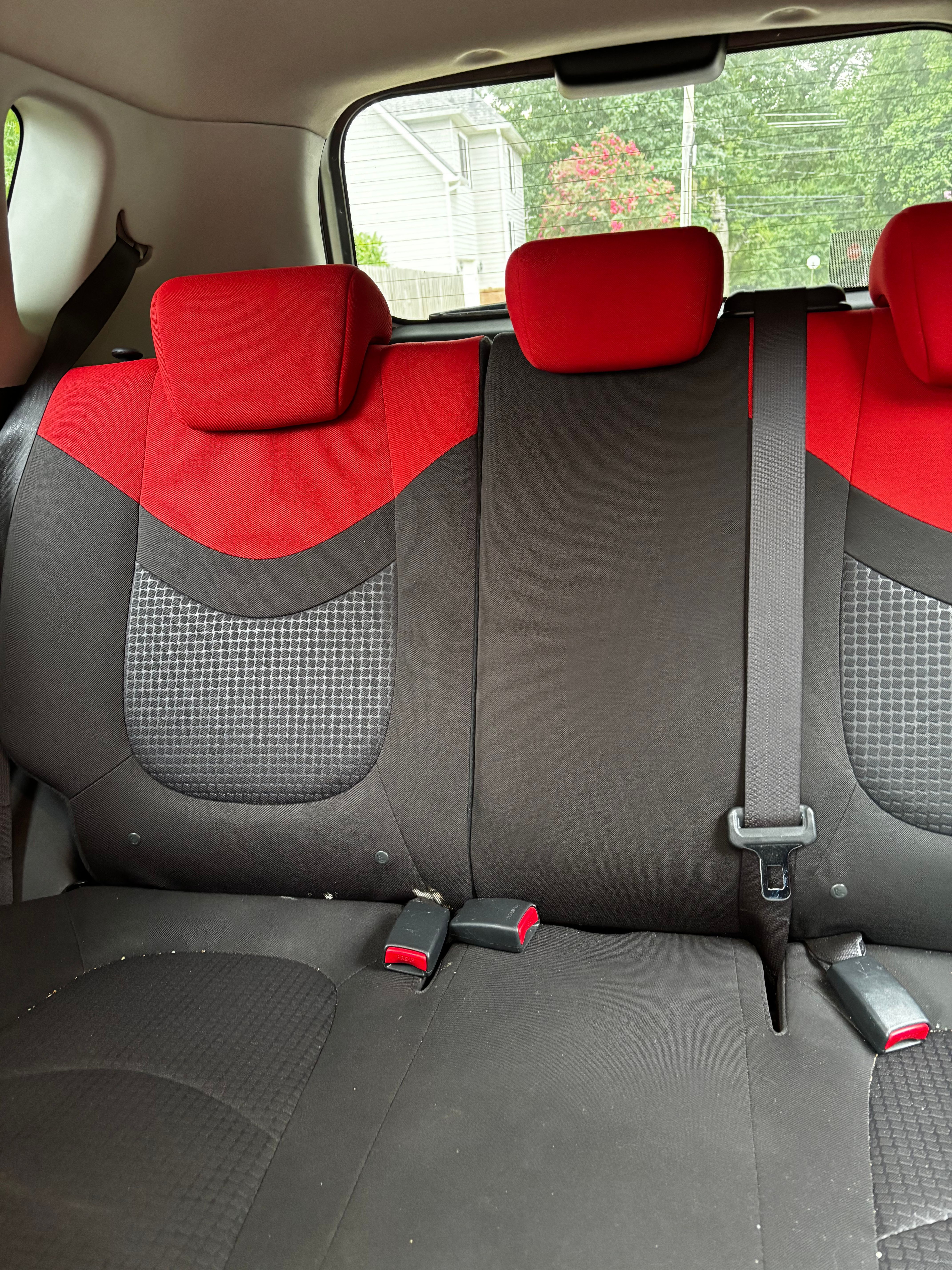 Used 2010 Kia Soul Sport FWD image 11