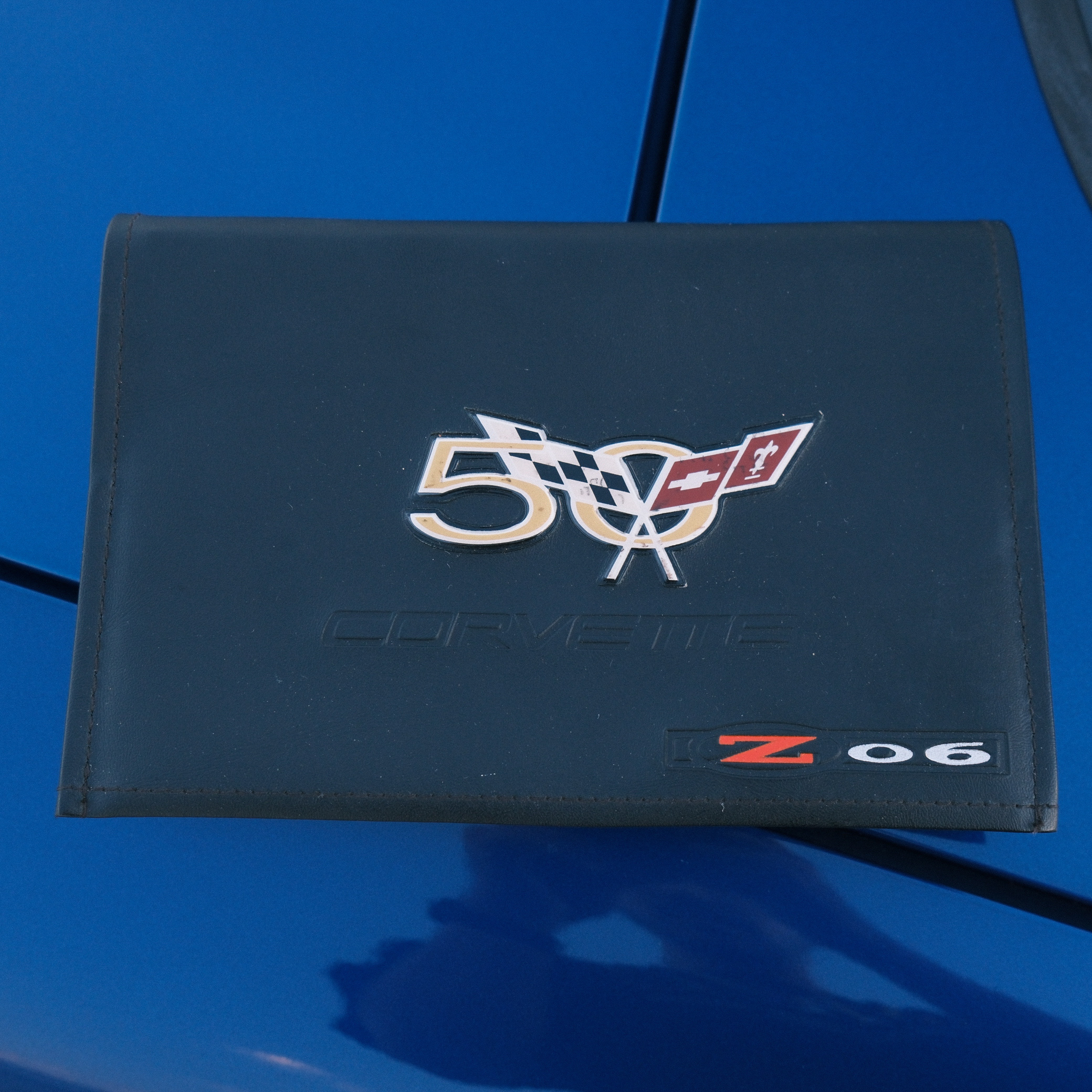 Used 2003 Chevrolet Corvette Z06 w/ Memory Package, 3 Drivers RWD image 23