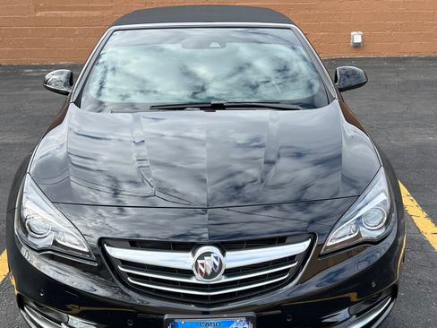 Used 2019 Buick Cascada Sport Touring image 4