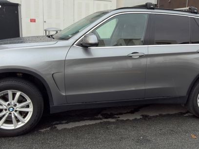 Used 2015 BMW X5 xDrive35i