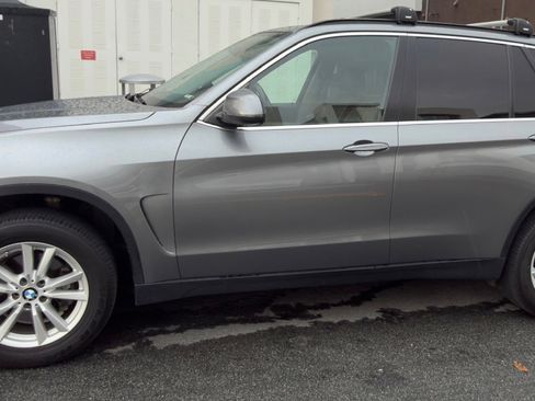 Used 2015 BMW X5 xDrive35i image 1