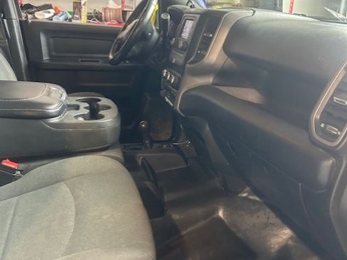 Used 2022 RAM 5500 Tradesman w/ Chrome Appearance Group image 9