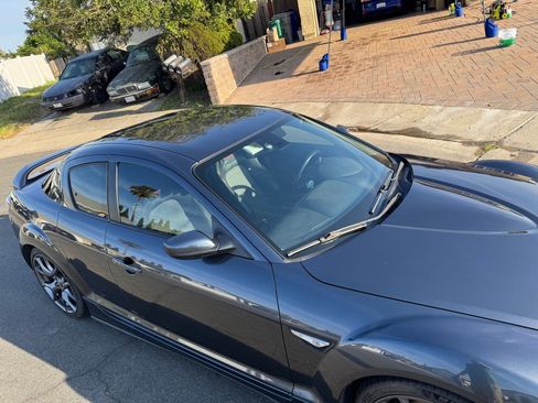 Used 2010 MAZDA RX-8 R3 image 10