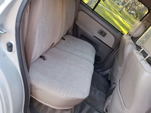 Used 1997 Toyota 4Runner 2WD image 12