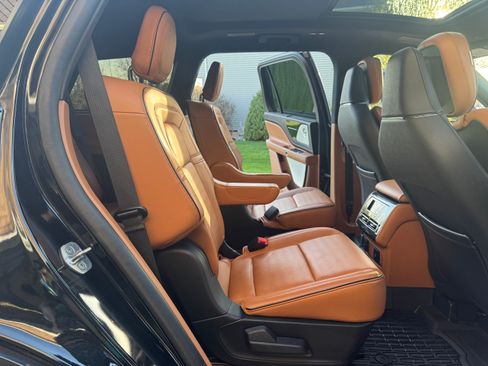 Used 2021 Lincoln Aviator Black Label w/ Dynamic Handling Package image 13