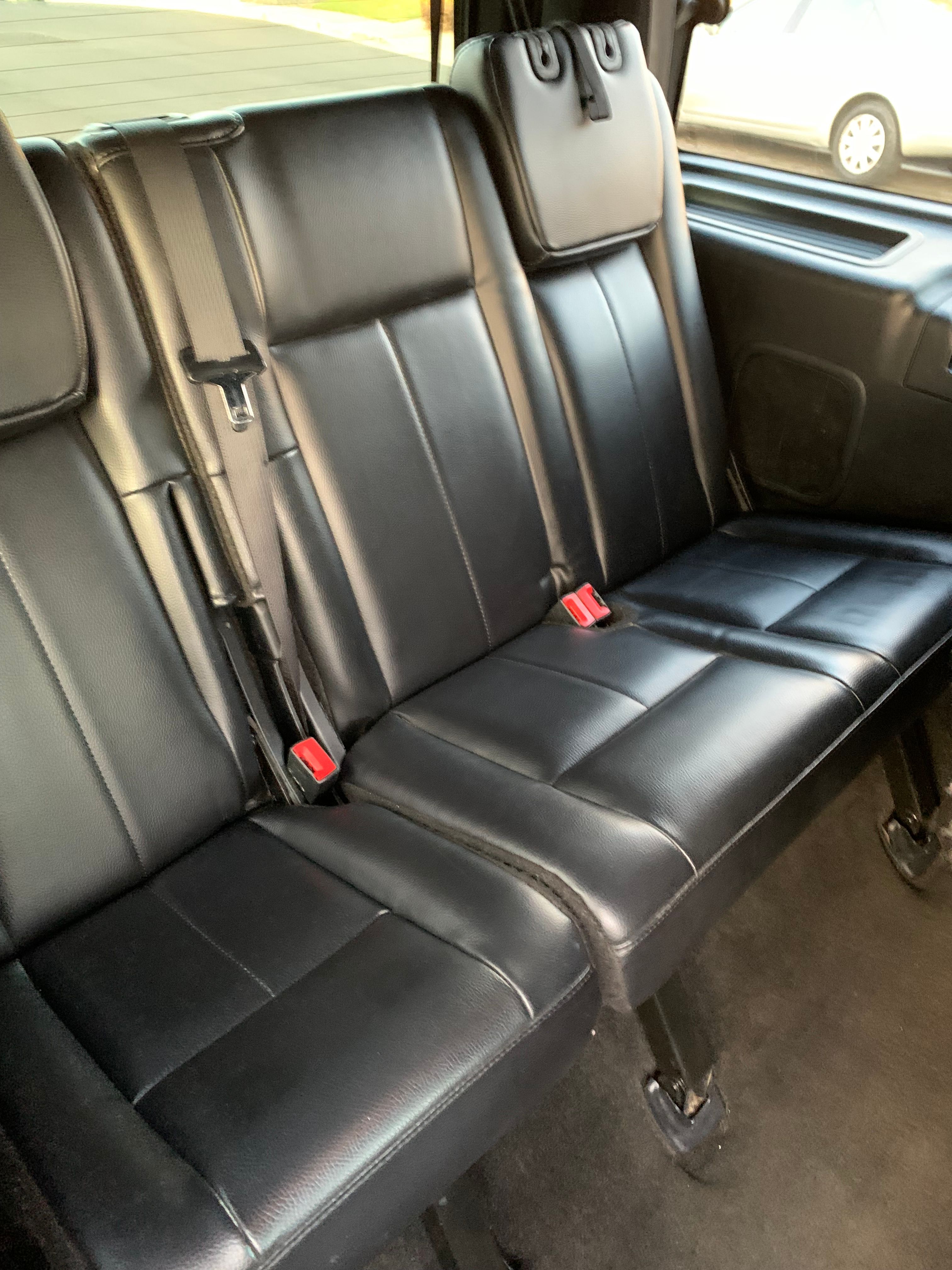 Used 2016 Ford Expedition Limited RWD image 14