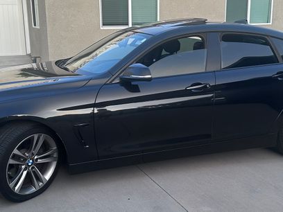 Used 2015 BMW 428i Gran Coupe