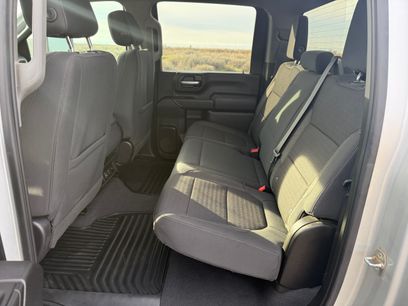 Used 2021 Chevrolet Silverado 2500 LT w/ All Star Edition