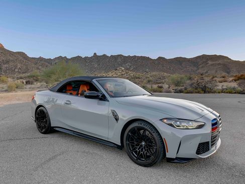 Used 2024 BMW M4 xDrive Competition image 15